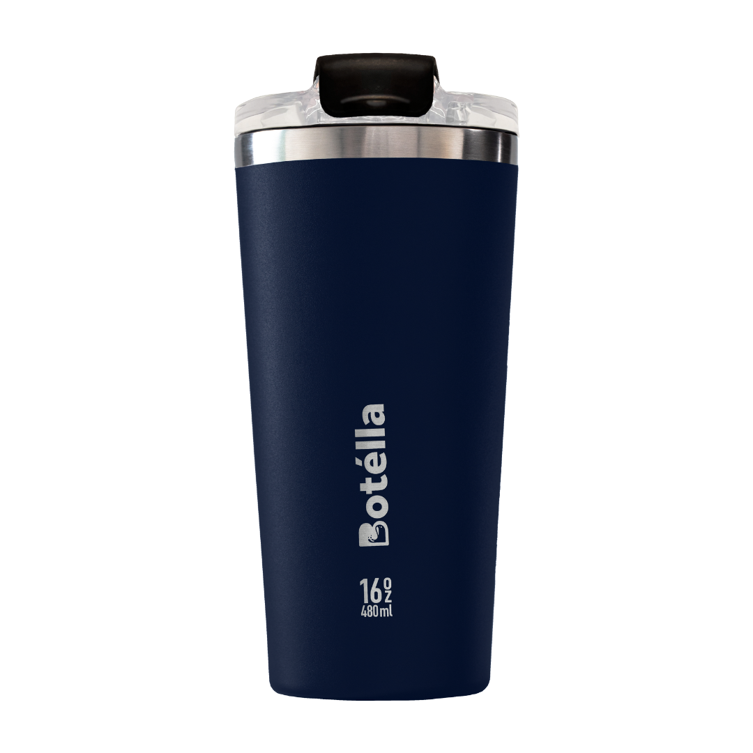 Botella 16oz (480ml) Tumbler