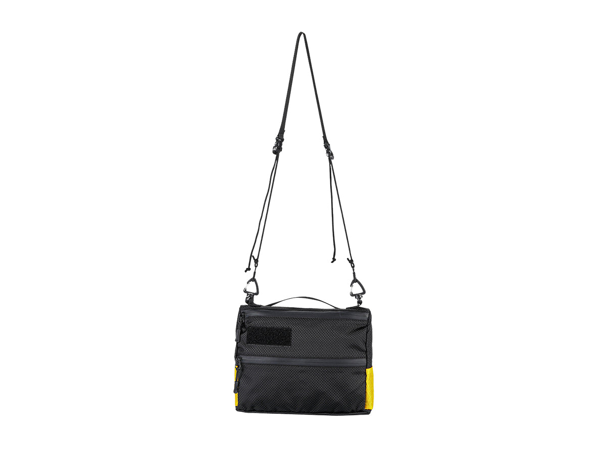 Nitecore SLB04 3-in-1 Sling Bag / Handbag / Chest Bag