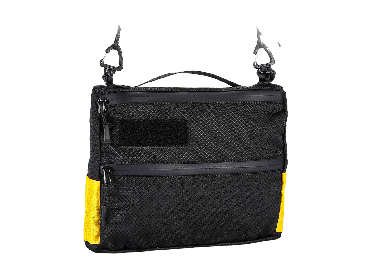 Nitecore SLB04 3-in-1 Sling Bag / Handbag / Chest Bag