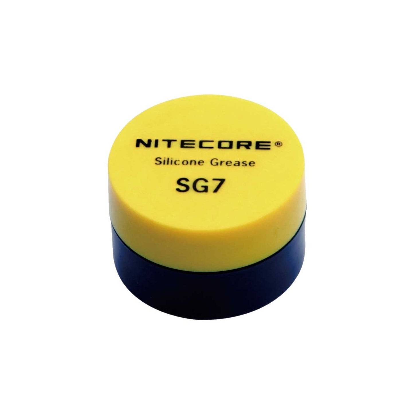 Nitecore Silicone Grease SG7 for Flashlights Maintenance