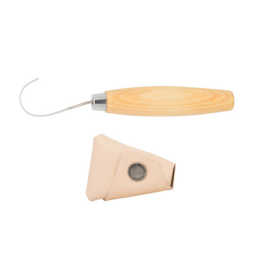 Morakniv Wood Hook 162 Double Edge