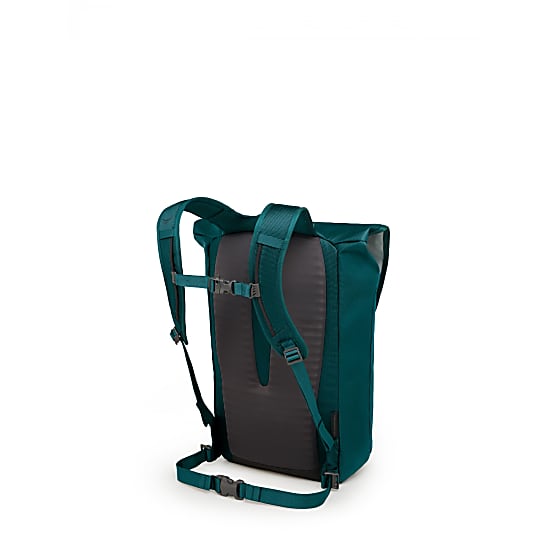 Osprey Sac à dos Daylite Vert | Trekkinn Osprey Sac à dos Daylite Vert | Trekkinn