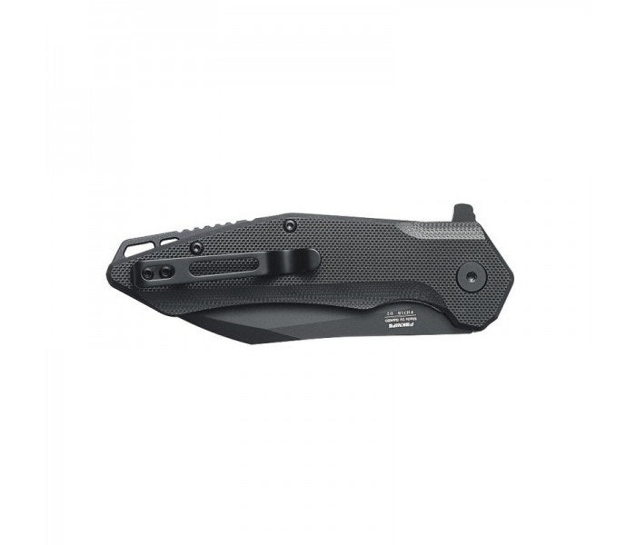 Ganzo FH31B Liner Lock Carbon Fiber Folding Knife