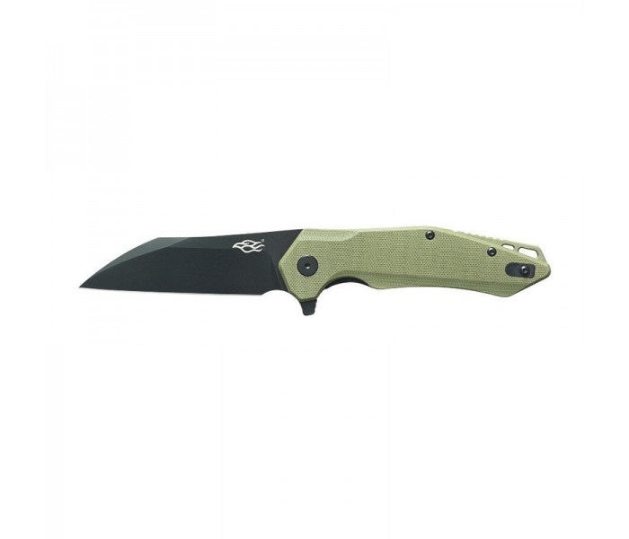 Ganzo FH31B Liner Lock Carbon Fiber Folding Knife