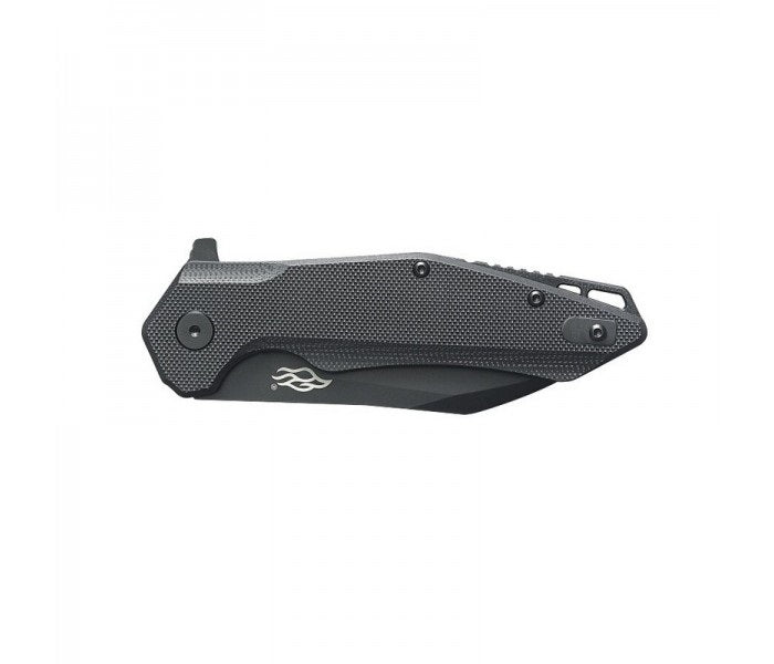 Ganzo FH31B Liner Lock Carbon Fiber Folding Knife