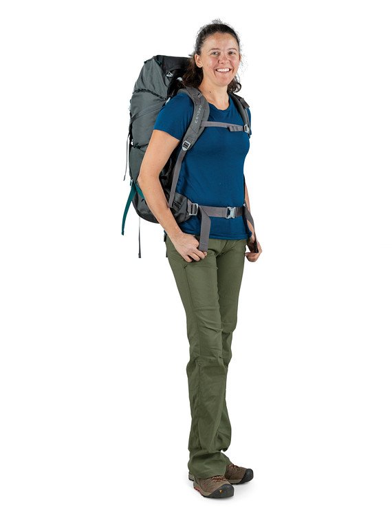 Osprey Renn 50