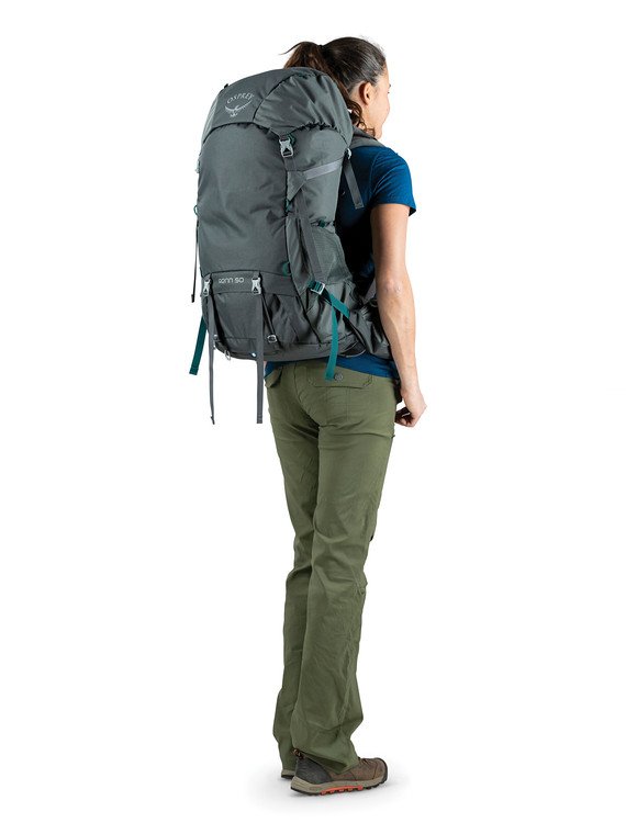 Osprey Renn 50
