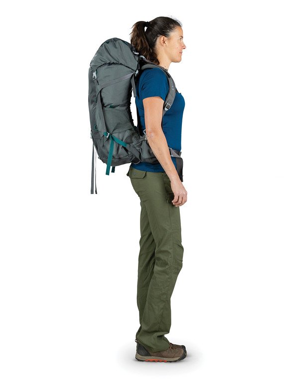 Osprey Renn 50