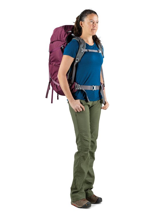 Osprey Renn 65
