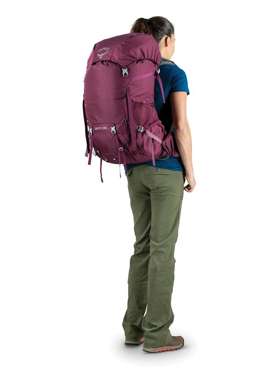 Osprey Renn 65