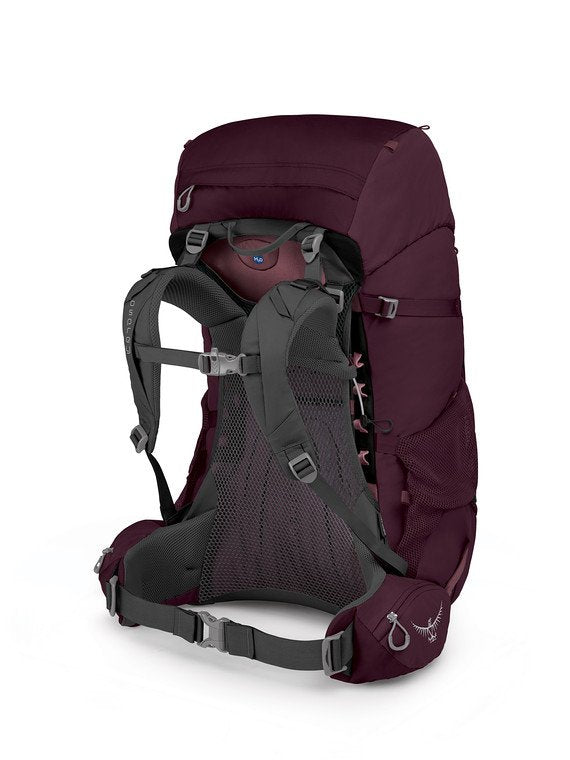Osprey Renn 65