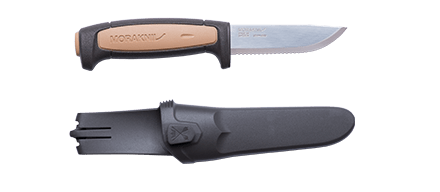 Morakniv Rope Stainless Steel