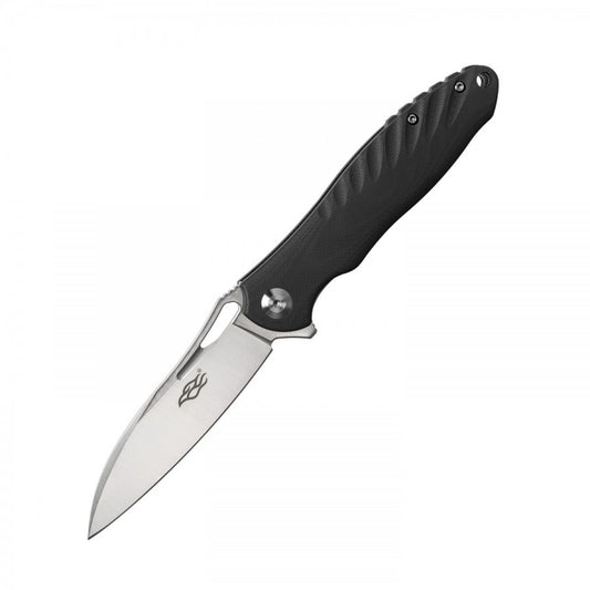 Ganzo Firebird FH71-BK Liner Lock G10 Folding Knife