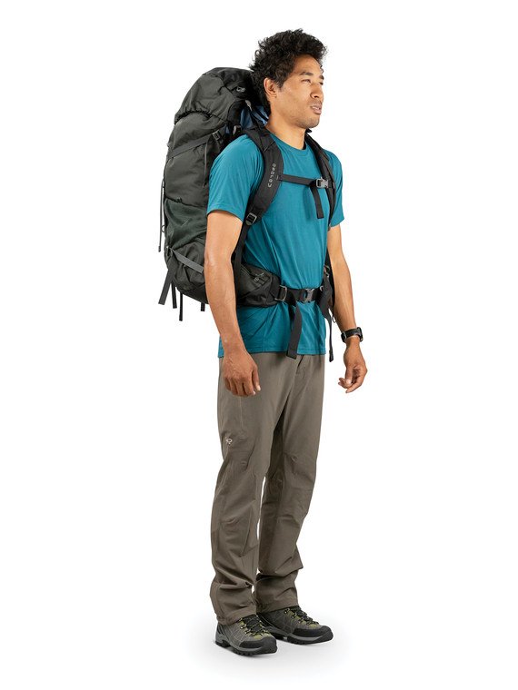 Osprey Rook 65