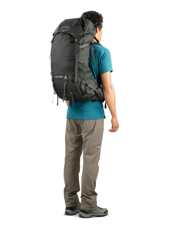 Osprey Rook 65