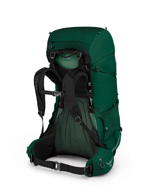 Osprey Rook 65