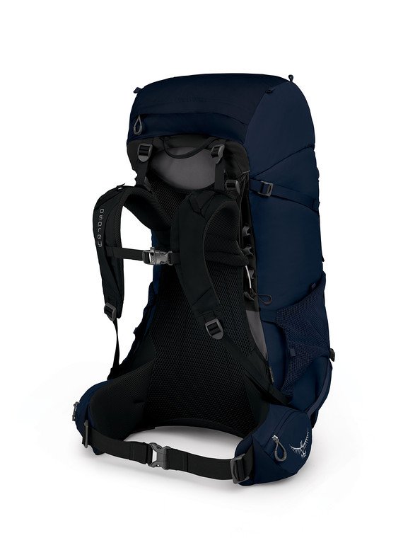 Osprey Rook 65