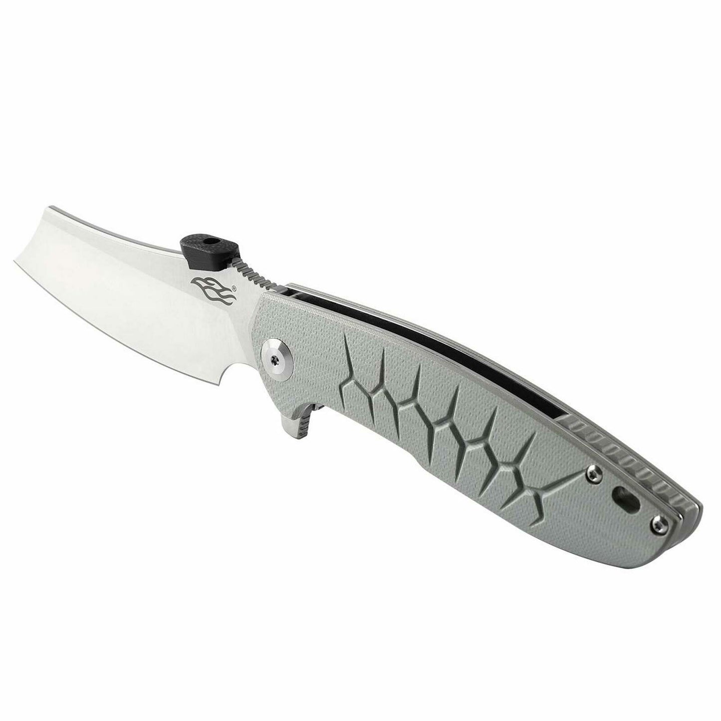 Ganzo Firebird FH81 Liner Lock G10 Folding Knife