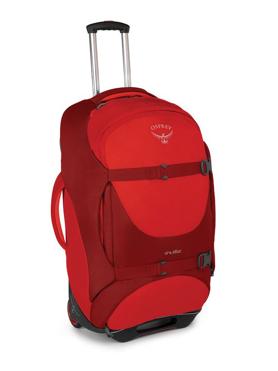 Osprey Shuttle Wheeled 100L/30"