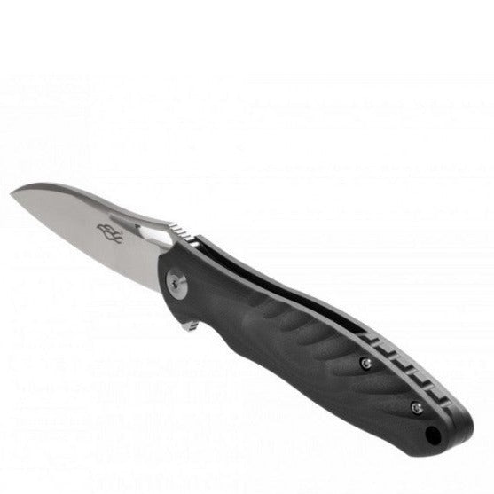 Ganzo Firebird FH71-BK Liner Lock G10 Folding Knife