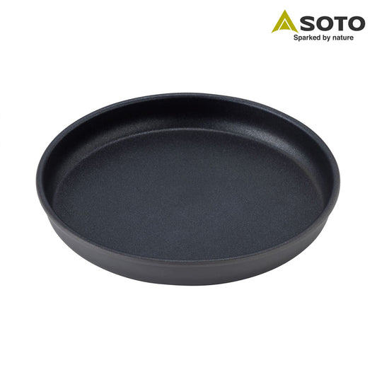 Soto Aluminum Frying Pan