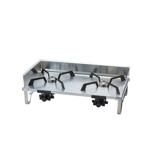SOTO Regulator 2 Burner GRID ST-526