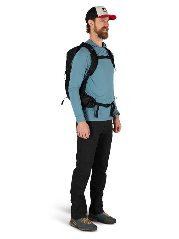 Osprey Talon 22