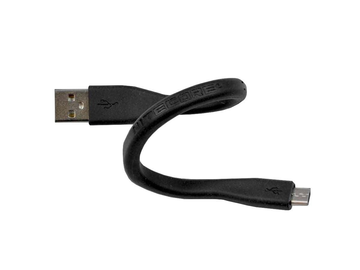Nitecore MICRO-USB Flexible Stand For Tube, Tup, Tiki