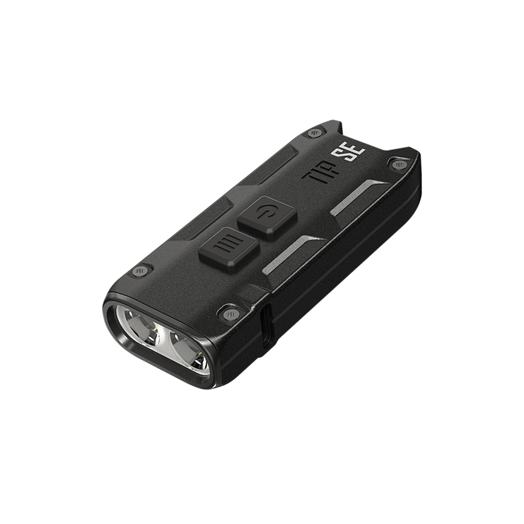 Nitecore Tip SE 700 Lumens Rechargeabla Keychain EDC Flashlight