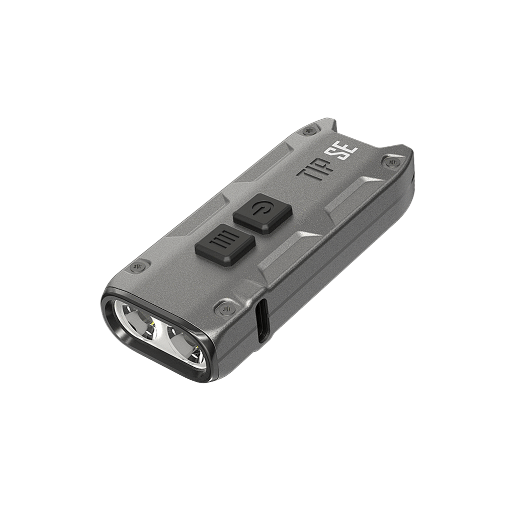 Nitecore Tip SE 700 Lumens Rechargeabla Keychain EDC Flashlight