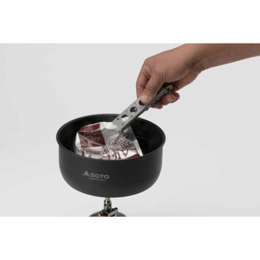 SOTO Navigator Cookset