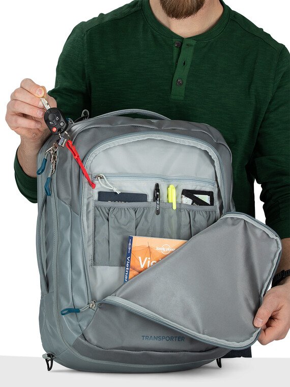 Osprey Transporter GCO Bag