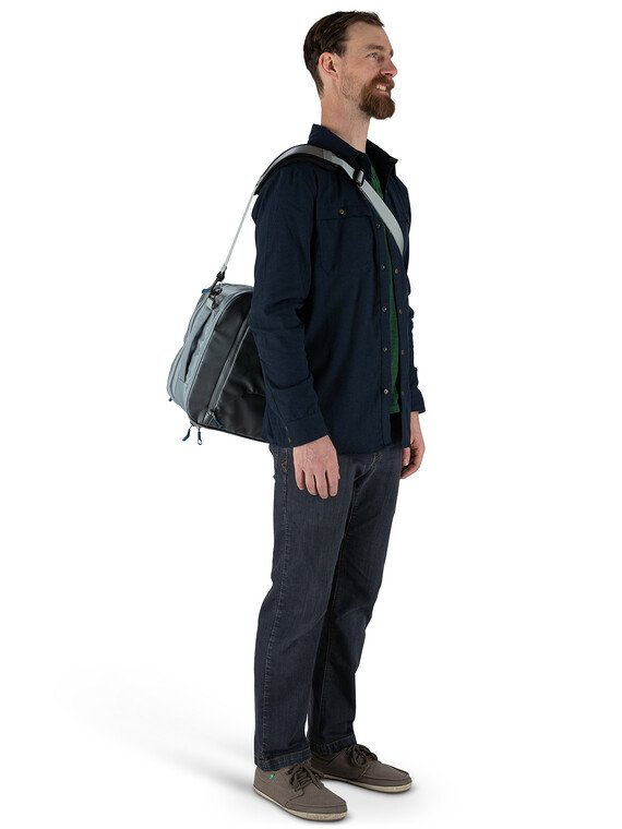 Osprey Transporter GCO Bag