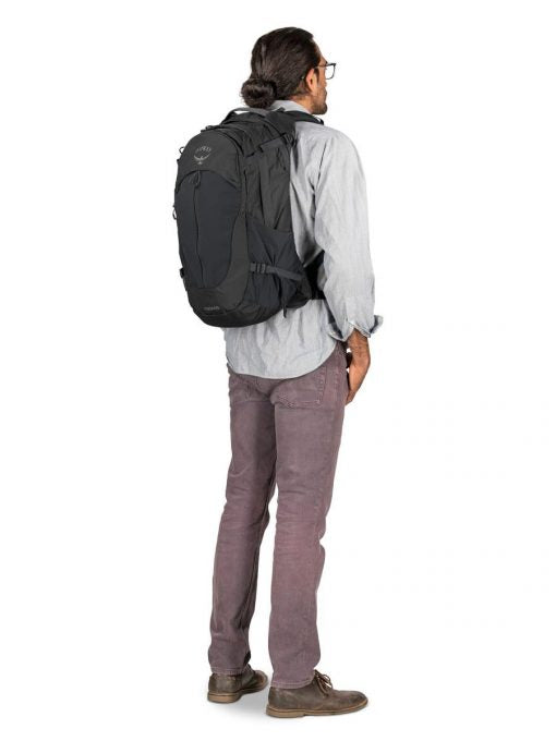 Osprey Tropos