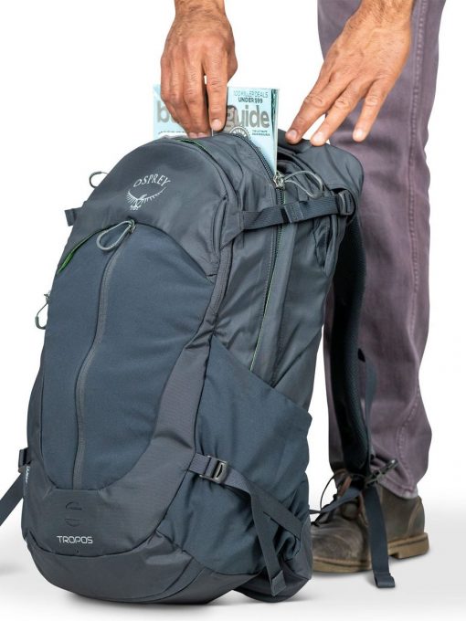 Osprey Tropos