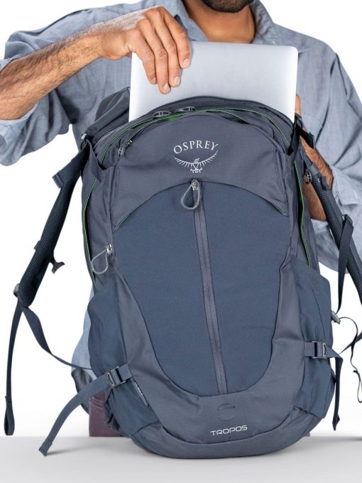 Osprey Tropos
