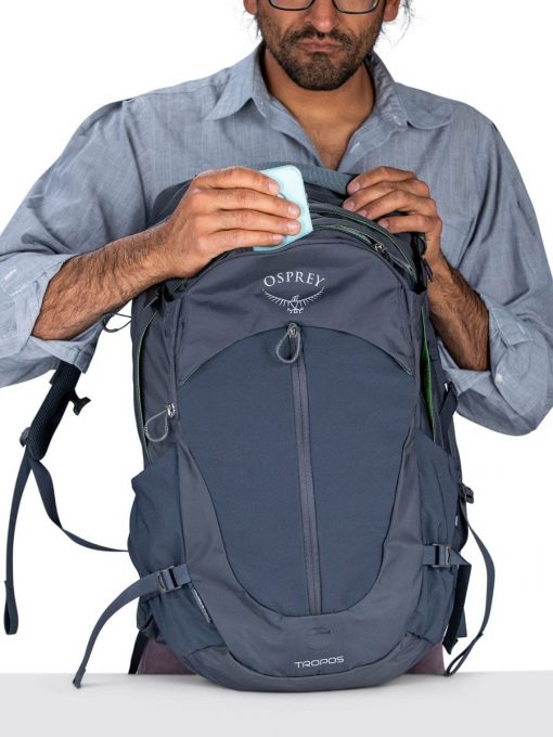 Osprey Tropos
