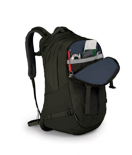 Osprey Tropos