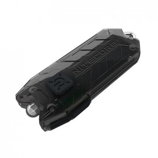 Nitecore Tube V2.0 55 Lumens Rechargeable Flashlight