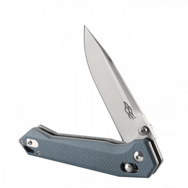 Ganzo Firebird FB7651 Axis Lock G10 Folding Knife