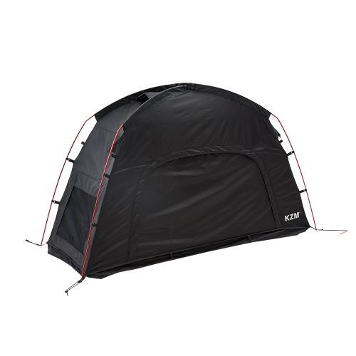 KZM Black Cot Tent II