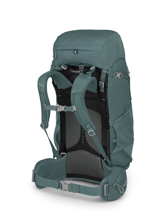 Osprey Viva 65
