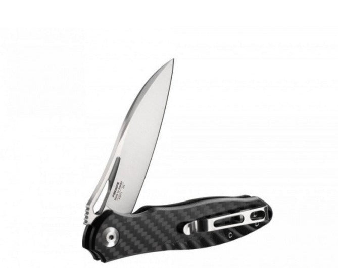 Ganzo Firebird FH71-CF Liner Lock Carbon Fiber Folding Knife