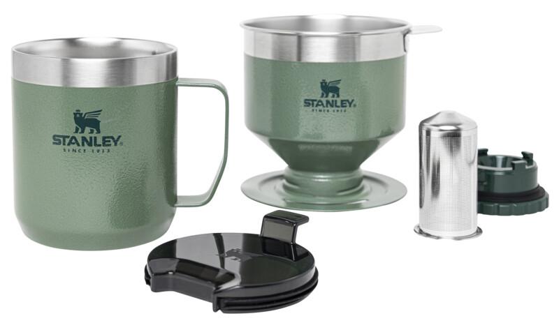 Stanley Classic Perfect Brew Pour Over Set