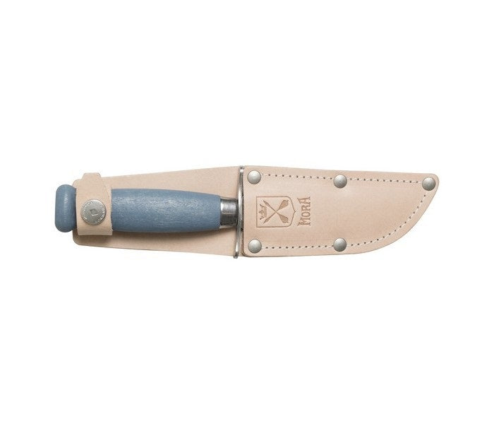 MoraKniv Scout 39 Blueberry (S) Utility Knife 13974