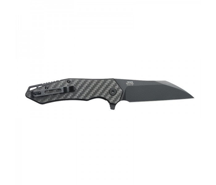 Ganzo FH31B Liner Lock Carbon Fiber Folding Knife