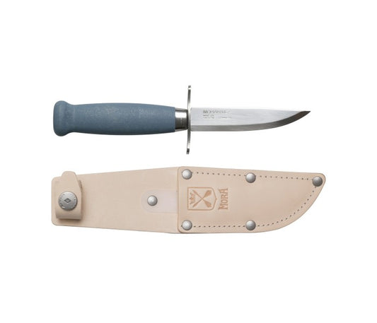MoraKniv Scout 39 Blueberry (S) Utility Knife 13974