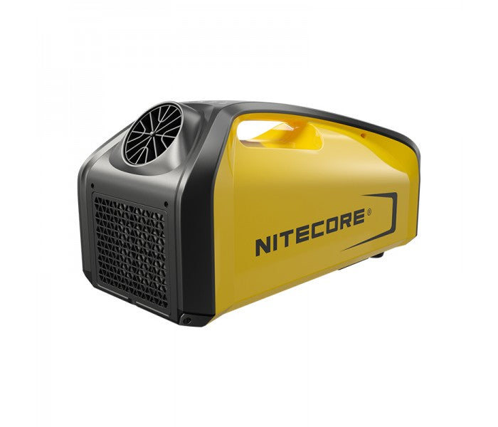 Nitecore AC10 Portable Outdoor Air Conditioner